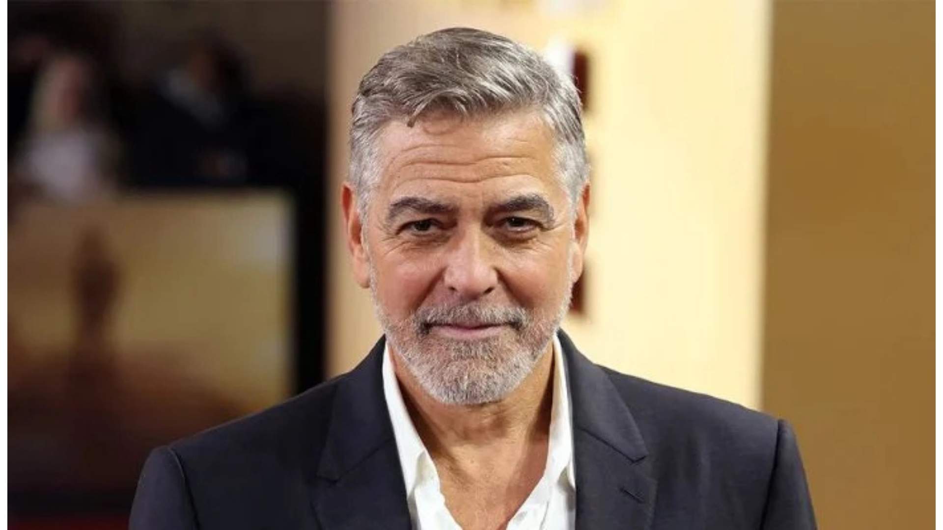 George Clooney, acteur