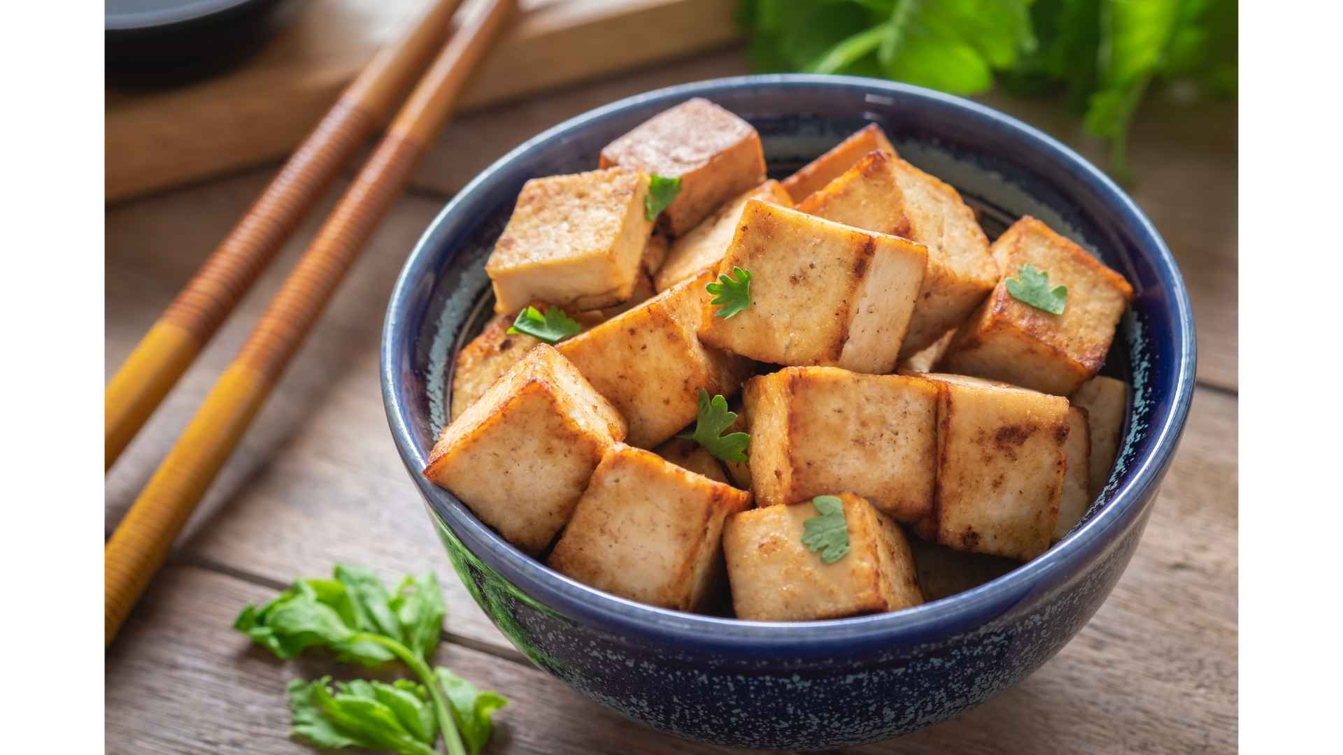 Afbeelding van tofu